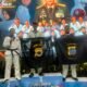 Polda Maluku Borong Tiga Medali Emas di Kapolri Cup VII, Personel Polres Buru Turut Jadi Juara