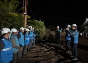 PLN UIW MMU Siapkan Sistem Kelistrikan Berlapis untuk Dukung Groundbreaking Blok Masela
