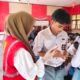PLN UP3 Ambon Edukasi Pelajar Maluku Tengah Jadi Pelopor Budaya Aman Berlistrik