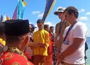 Kota Tual Sambut Peserta Sail to Indonesia 2026, Promosikan Wisata Bahari Berkelanjutan Kepulauan Kei