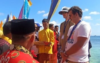 Kota Tual Sambut Peserta Sail to Indonesia 2026, Promosikan Wisata Bahari Berkelanjutan Kepulauan Kei
