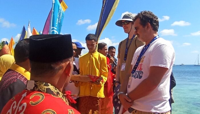 Kota Tual Sambut Peserta Sail to Indonesia 2026, Promosikan Wisata Bahari Berkelanjutan Kepulauan Kei