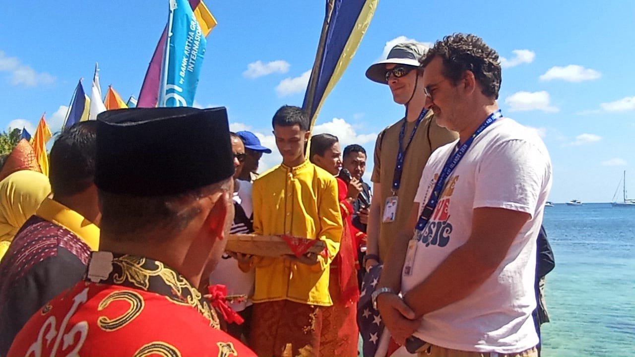 16/7/2026 - Sail to Indonesia 2026
