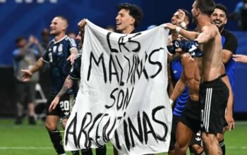 17/6/2026 - Argentina