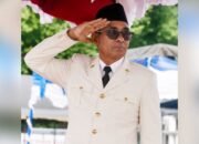 HUT ke-19 Kota Tual, Wali Kota Ajak Seluruh Stakeholder Perkuat Sinergi Bangun Daerah