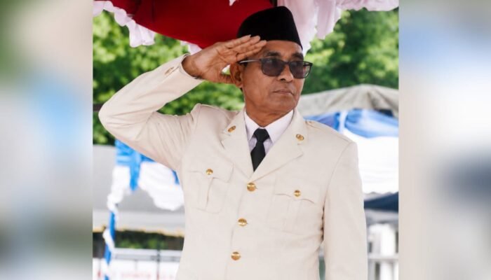 HUT ke-19 Kota Tual, Wali Kota Ajak Seluruh Stakeholder Perkuat Sinergi Bangun Daerah