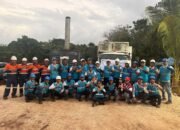 PLN UIW MMU Pastikan Listrik Andal, Blok Masela Siap Dongkrak Investasi di Tanimbar