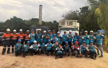 PLN UIW MMU Pastikan Listrik Andal, Blok Masela Siap Dongkrak Investasi di Tanimbar