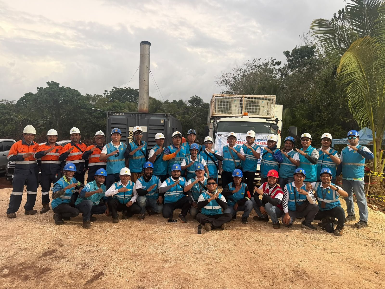 18/7/2026 - PLN