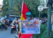 Final Piala Dunia 2026: Spanyol Juara, Lapangan Merdeka Ambon Bergemuruh hingga Konvoi Jalanan