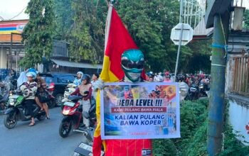 20/7/2026 - Pendukung Spanyol