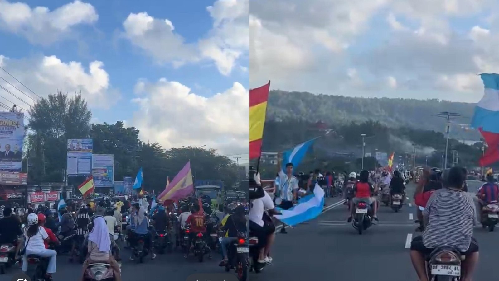 20/7/2026 - Ambon