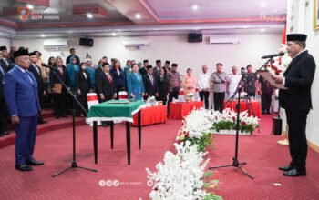 21/7/2026 - Pemkot Ambon