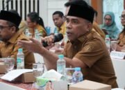 Amir Rumra Dorong Percepatan RUU Daerah Kepulauan, Minta Kebijakan Lebih Berpihak pada Wilayah Pulau