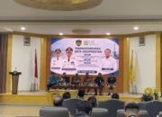 Gandeng PT Pos hingga PLN Nusantara Power, Pemkot Tual Perkuat Layanan Publik dan Ekonomi Maritim