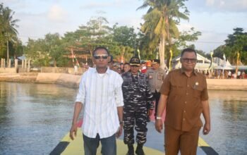 22/7/2026 - Sail Indonesia