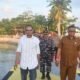 Sail Indonesia Jadi Momentum Pemkot Tual Perkuat Konservasi Laut Lewat Penaburan Benih Teripang