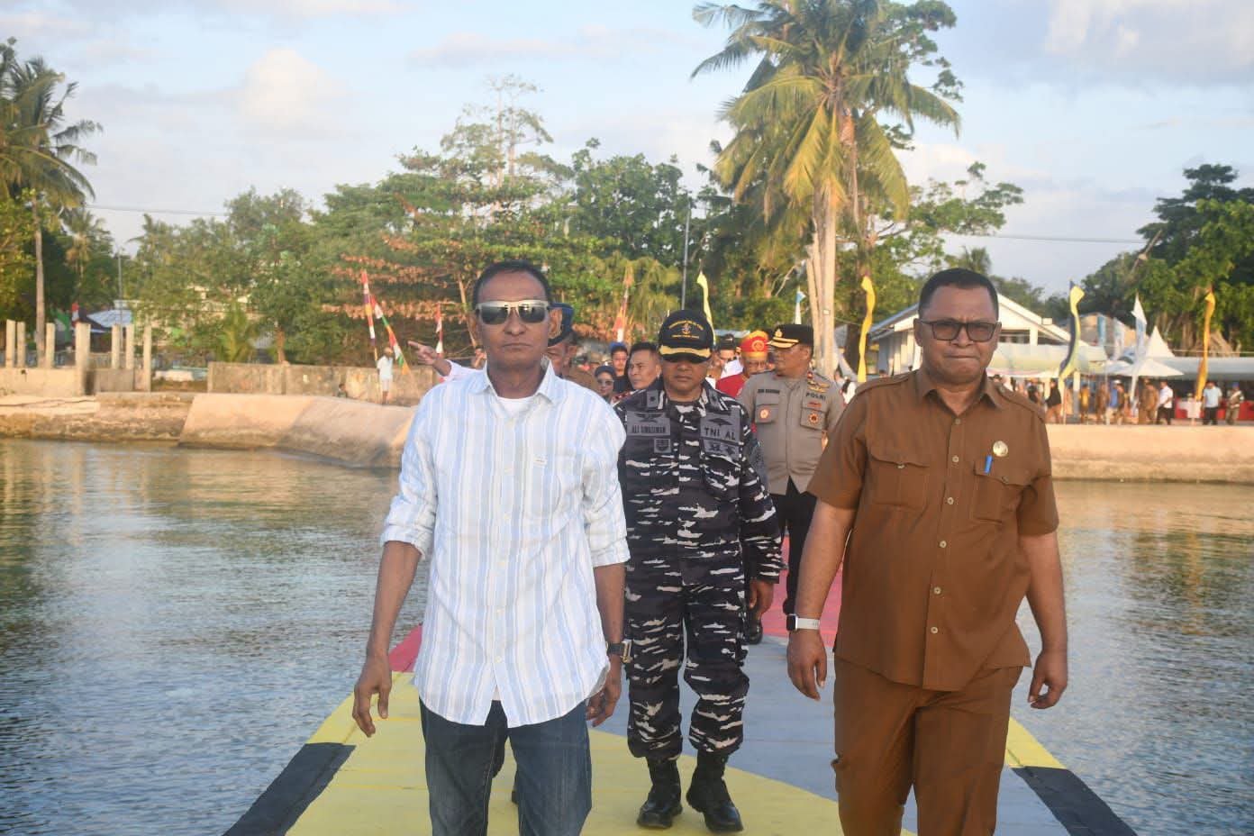 22/7/2026 - Sail Indonesia