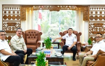 23/7/2026 - Provinsi Maluku