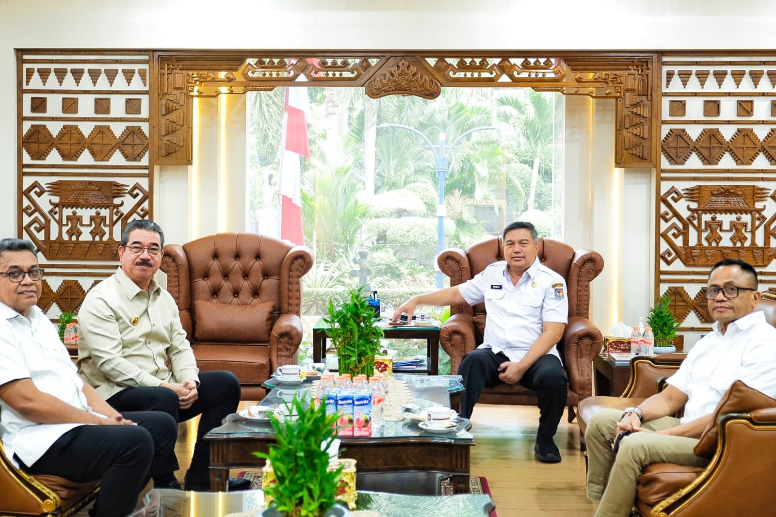 23/7/2026 - Provinsi Maluku