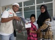 PLN UP3 Sofifi Gelar Khitan Massal, Perkuat Kepedulian Sosial bagi Anak dan Masyarakat