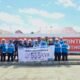 PLN Pasok Listrik 555 kVA ke Sekolah Rakyat Masohi, Dukung Kualitas Pendidikan di Maluku Tengah