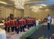 Wali Kota Ambon Dorong Forum Anak Jadi Mitra Strategis Wujudkan Kota Layak Anak