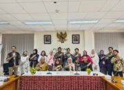 Bandara Pattimura Gandeng YBKN Edukasi P3K dan Deteksi Dini Kanker