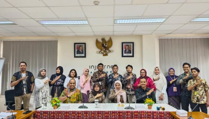 Bandara Pattimura Gandeng YBKN Edukasi P3K dan Deteksi Dini Kanker