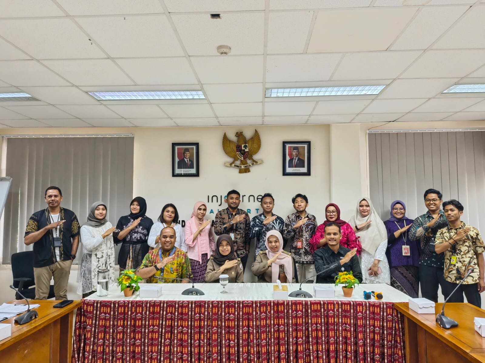 25/7/2026 - Ambon