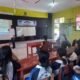 Polisi Mengajar di Tual, Satresnarkoba Edukasi Pelajar SMK Bahaya Narkoba dan Miras