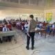 Bullying hingga UU ITE Jadi Materi Polisi Mengajar di SMA Negeri 2 Maluku Tenggara