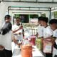 PLN UIW MMU Latih Warga Ambon Kelola Sampah, Hasilnya Bisa Bayar Tagihan Listrik