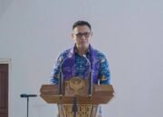HUT ke-137 SD Mathias 1 Langgur, Wabup Malra Tegaskan Pendidikan Kunci Bangun Generasi Emas