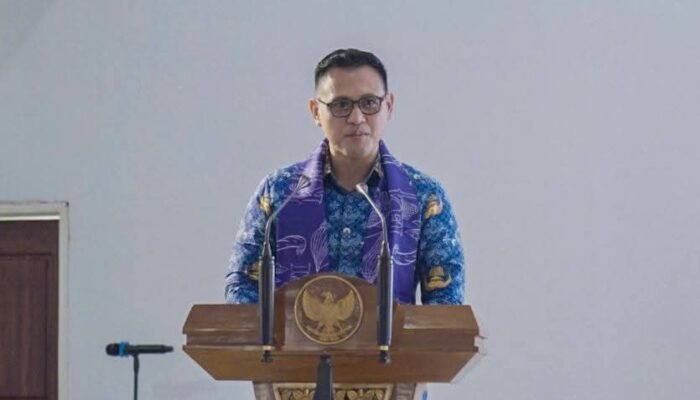 HUT ke-137 SD Mathias 1 Langgur, Wabup Malra Tegaskan Pendidikan Kunci Bangun Generasi Emas