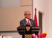 Guru Tak Perlu Lagi Bawa Tumpukan Berkas, Malra Hadirkan MTH Smart
