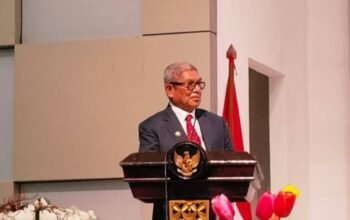 Guru Tak Perlu Lagi Bawa Tumpukan Berkas, Malra Hadirkan MTH Smart