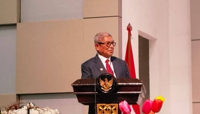 Guru Tak Perlu Lagi Bawa Tumpukan Berkas, Malra Hadirkan MTH Smart