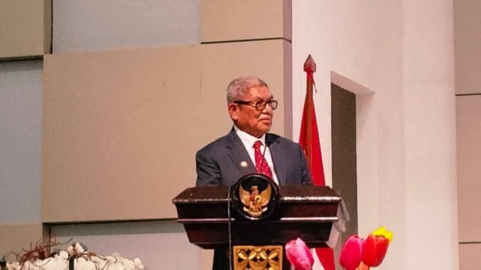 25/7/2026 - Thaher Hanubun