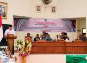 DPRD Sahkan Perda Pertanggungjawaban APBD 2025, Pemkab Malra Fokus Tindak Lanjuti Rekomendasi