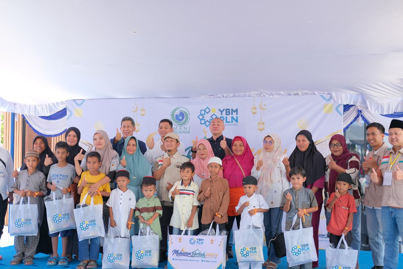 26/7/2026 - YBM PLN