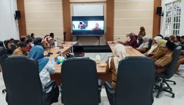 Urban Farming Jadi Andalan Tual Jaga Ketahanan Pangan dan Kendalikan Inflasi