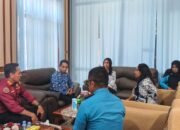 Pemkab Malra Percepat Legalitas Lahan PPN Tual, Buka Jalan Pengembangan Infrastruktur Perikanan