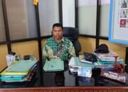 DLH Tual Akui Sampah Menumpuk akibat Pembuangan Liar, Warga Diminta Tertib Buang Sampah