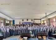 PLN Goes to School di SMAN 1 Buru, Siswa Dibekali Keselamatan Kelistrikan dan Layanan Digital