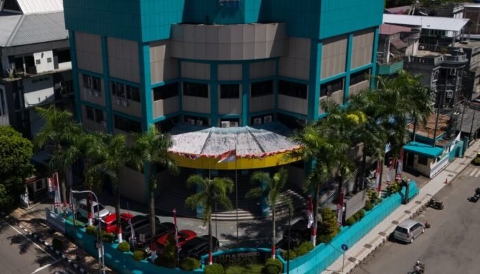 PLN Bantah Terlibat Dugaan Transaksi Minyak di Kobisadar, Pastikan Distribusi BBM Operasional Sesuai Prosedur