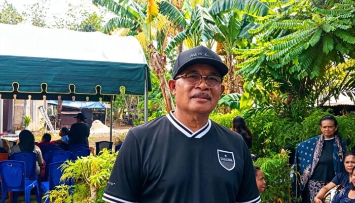 Keluarga Korban Bentrokan Menteng Hormati Perdamaian, Minta Proses Hukum Tetap Dituntaskan