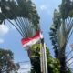 Sambut HUT ke-81 RI, Pemkot Ambon Terbitkan Edaran Pengibaran Merah Putih selama Agustus