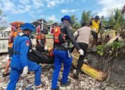Remaja 15 Tahun yang Tenggelam saat Menyelam di Perairan Kabiarat – Tanimbar Ditemukan Meninggal