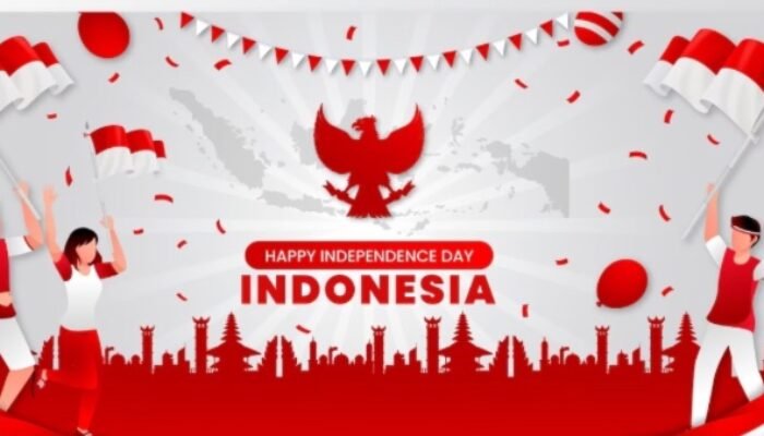 Pemkab Maluku Tenggara Ajak Masyarakat Semarakkan HUT ke-81 RI dengan Semangat Nasionalisme